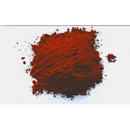 Pigmento Rojo 100g Anthouse Decoración