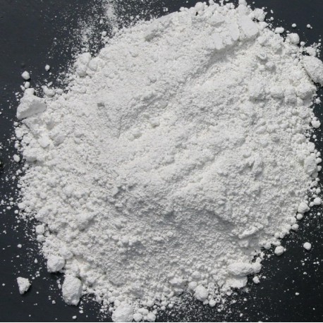 100g White Pigment Decorations Anthouse
