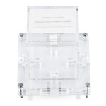 10x10x7cms Caja de forrajeo Pequeña Modular  Hormiguero Modular Seta