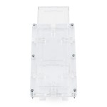 10x20x7cms Caja de forrajeo Mediana Modular  Hormiguero Modular Seta