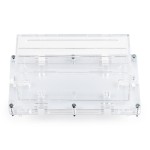 10x20x7cms Caja de forrajeo Mediana Modular  Hormiguero Modular Seta