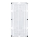 10x20x7cms Caja de forrajeo Mediana Modular  Hormiguero Modular Seta