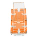 10x20x7cms Caja de forrajeo Mediana Modular  Hormiguero Modular Seta