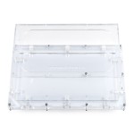 30x20x7cms Caja de forrajeo Grande Modular  Hormiguero Modular Seta