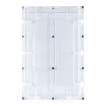 30x20x7cms Caja de forrajeo Grande Modular  Hormiguero Modular Seta