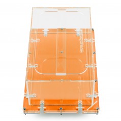 30x20x7cms Caja de forrajeo Grande Modular  Hormiguero Modular Seta