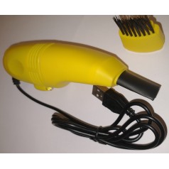 USB Vacuum Cleaner - Cleaning the Ant Farm Other accessories Anthouse