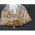 25 gr di Tenebrios disidratato Anthouse Cibo