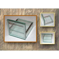 Anthouse-Glass-Model L Glass