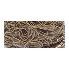10 Elastic bands of 12 cm Materials Anthouse
