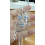 10 Queen Incubator Tubes of 19ml Containers Anthouse