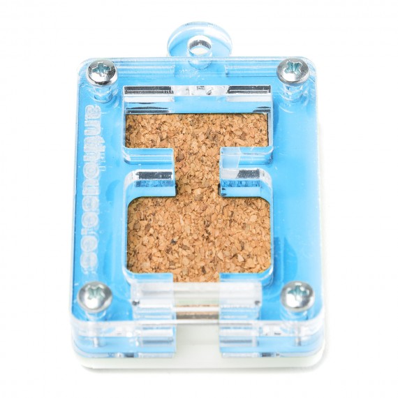 Anthouse Acri Cork key chain 5x4x1,3cms Ant's Nests Anthouse
