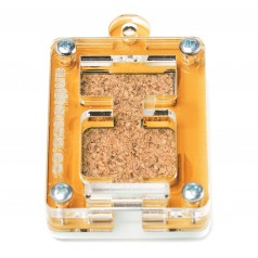 Anthouse Acri Cork key chain 5x4x1,3cms Ant's Nests Anthouse