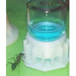 copy of Bebederos 1ml 3D para hormigas amazon españa Anthouse Otros Accesorios