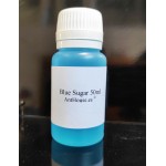 copy of Nettare di zucchero blu 50ml Anthouse Cibo