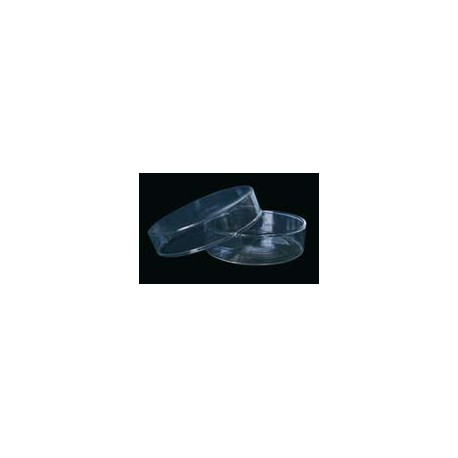 Placa Petri 100x20mm(cristal) Anthouse Contenedores