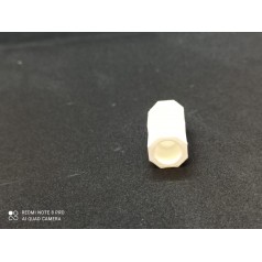 Connettore 3D per unire tubi flessibili 8-6 / 8-10mm Anthouse Otros Accesorios 2