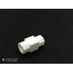 3D connector to join flexible tubes 8-6 / 8-10mm Other accessories Anthouse
