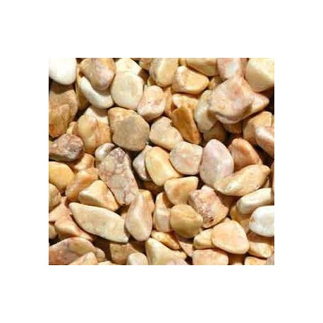 100g Decorative Red Stones (Small Size) Decorations Anthouse