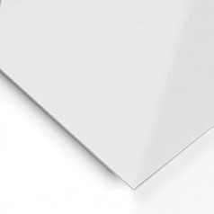 Metacrilato Blanco, Corte láser, A1-A6 Anthouse Materiales