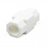 Conector 3D para unir Tubos flexibles 8-6/8-10mm Anthouse Otros Accesorios