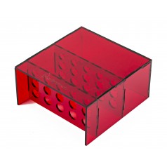 Rack - Contenitore per provettem Anthouse Contenedores