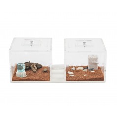 Anthouse Acri-Box-Hori Anthouse Cajas de Forrajeo
