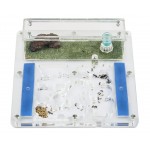 AntHouse - Educational Kit II (FREE ants with queen included) Ants nests Kits Anthouse