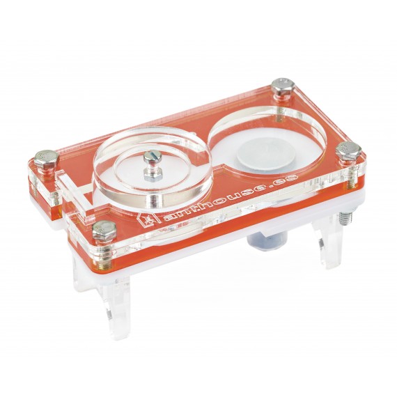 AntHouse-Hori-Acri 9x6x1(Tipo Fungo) Anthouse Acrilico