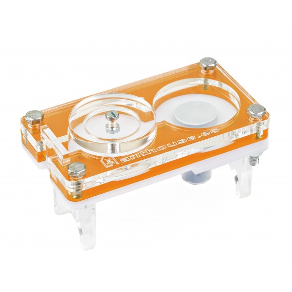 AntHouse-Hori-Acri 9x6x1(Tipo Fungo) Anthouse Acrilico