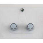 AntHouse-Hori-Acri 20x30x1,5 (Tipo Fungo, Con Area di Foraggiamento) Anthouse Acrilico