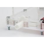 AntHouse-Mini-Horizontal-Acri 10x10x1,3 cms Acrylic Anthouse