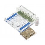 AntHouse - Educational Kit (FREE ants with queen included) Ant's Nests Anthouse