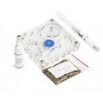 AntHouse-Mini-Acri Kit (FREE Ants included) Ants nests Kits Anthouse