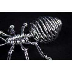 Formica di Metallo (Fabbricazione Artigianale)  Souvenirs 2