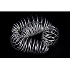 Larves de Formiga de MetalL(Fabricació Artesanal)  Souvenirs