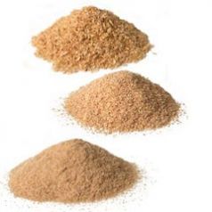 50gr Granulated Sawdust Decorations Anthouse