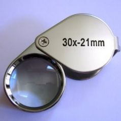 30x magnifying glass Other accessories Anthouse