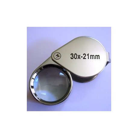 30x magnifying glass Other accessories Anthouse