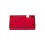 Rote Kappen mit NaturColor-Profilen (Licht an den Seiten vermeiden)