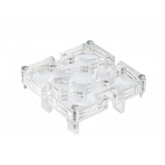 10x10x1,5 cm Modular ohne Feuchtigkeitssystem  Inicio 2