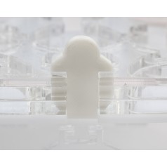 Tapa para conexiones  Hormiguero Modular Seta 2