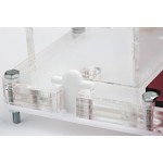 copy of Acrylic NaturColor 20x20x1cms Foam Ant's Nests Anthouse