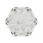 Modular Kit 3D -Magnets - Evaporation Galleries Ant's Nests 3D