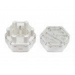 Modular Kit 3D -Magnets - Evaporation Galleries Home