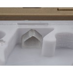 Kit Modular 3D - Hembra-Macho -  Hormigueros 3D Modulares