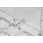 AntHouse-Acri 40x20x1.5 (Plaster Layer) Acrylic Anthouse