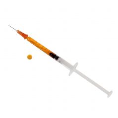Syringes with needle (Various sizes) Other accessories Anthouse