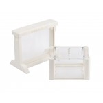 Ant Farm Basic 3D with free Ants and Queen - Educational formicarium for LIVE ants Ants nests Kits Anthouse