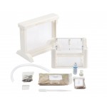 Ant Farm Basic 3D with free Ants and Queen - Educational formicarium for LIVE ants Ants nests Kits Anthouse